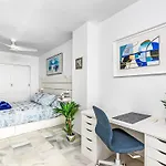 Apartamento Mirabella By Interhome Estepona