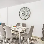 Apartamento Mirabella By Interhome Estepona