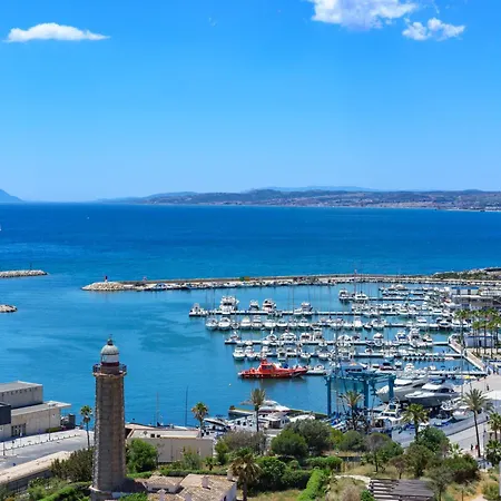 Mirabella By Interhome Эстепона