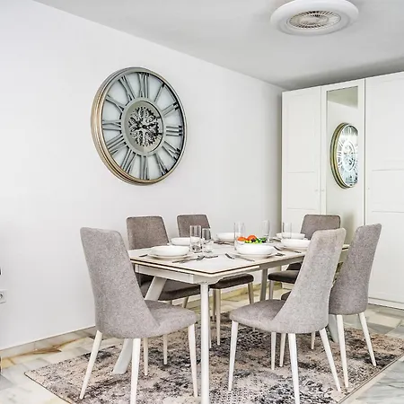 Mirabella By Interhome