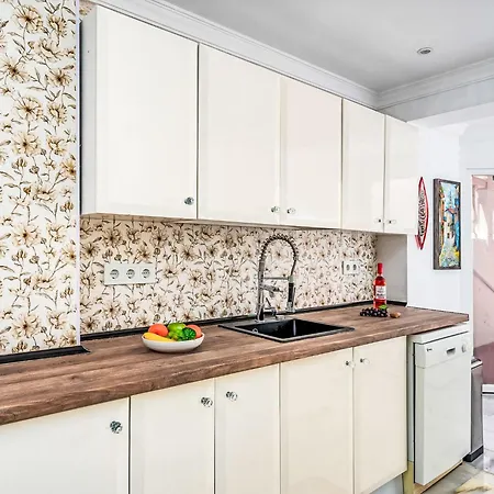 Mirabella By Interhome * Эстепона