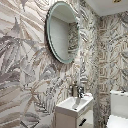 Апартаменты Mirabella By Interhome