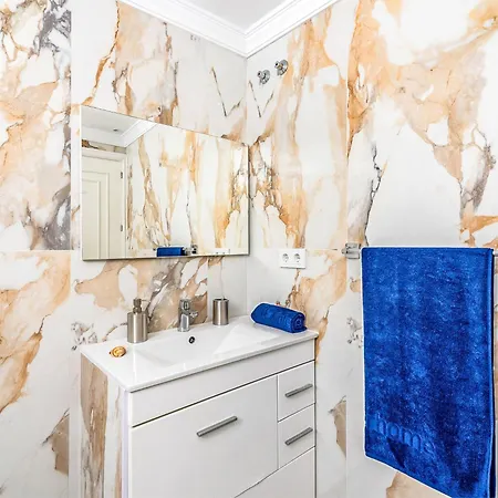 Mirabella By Interhome