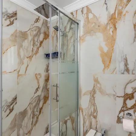 Апартаменты Mirabella By Interhome