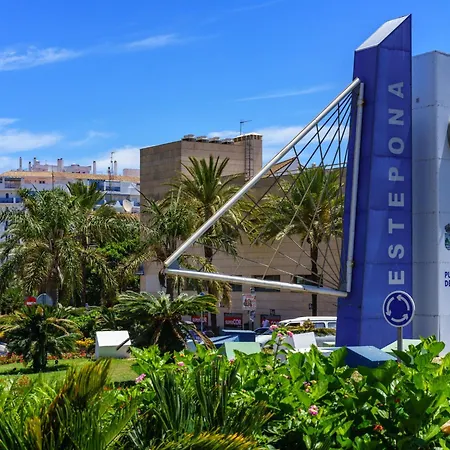 Mirabella By Interhome * Эстепона