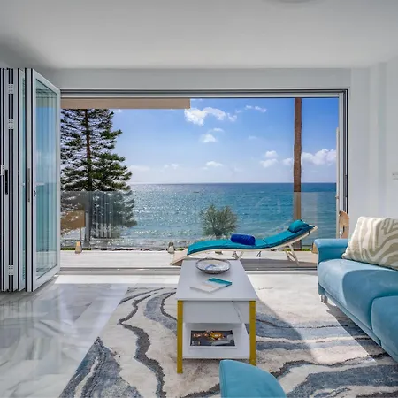 Apartman Mirabella By Interhome Estepona