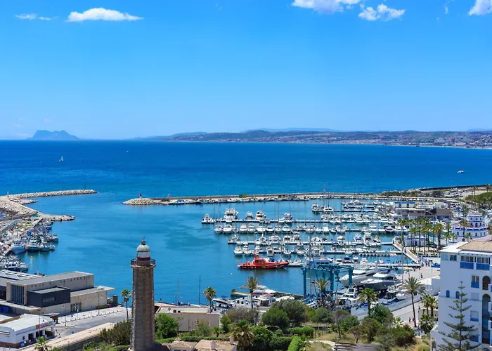 Mirabella By Interhome Estepona