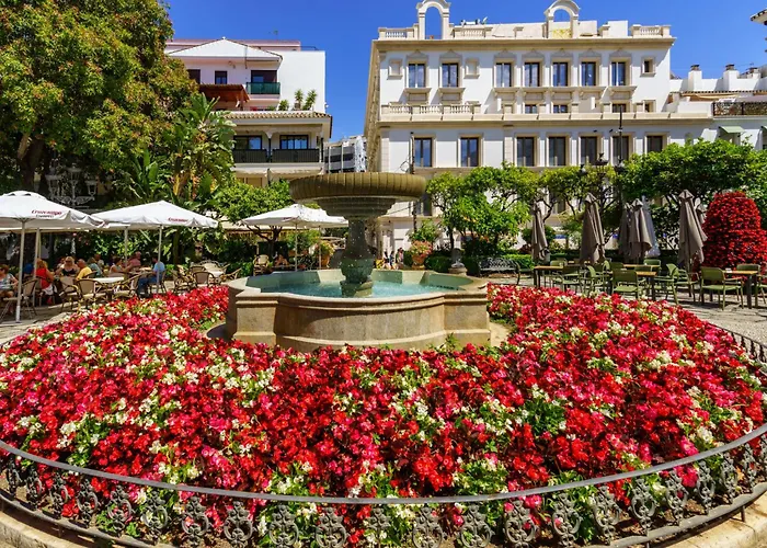 Mirabella By Interhome * Estepona