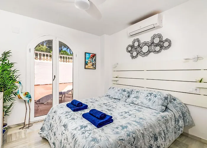 Apartman Mirabella By Interhome *