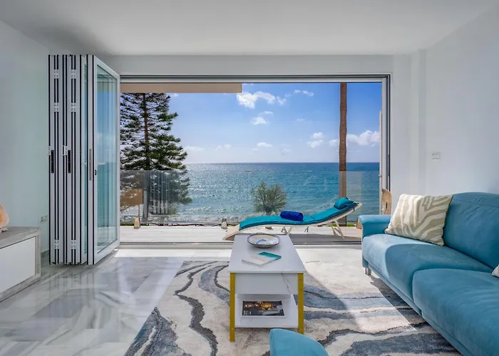 Apartman Mirabella By Interhome Estepona