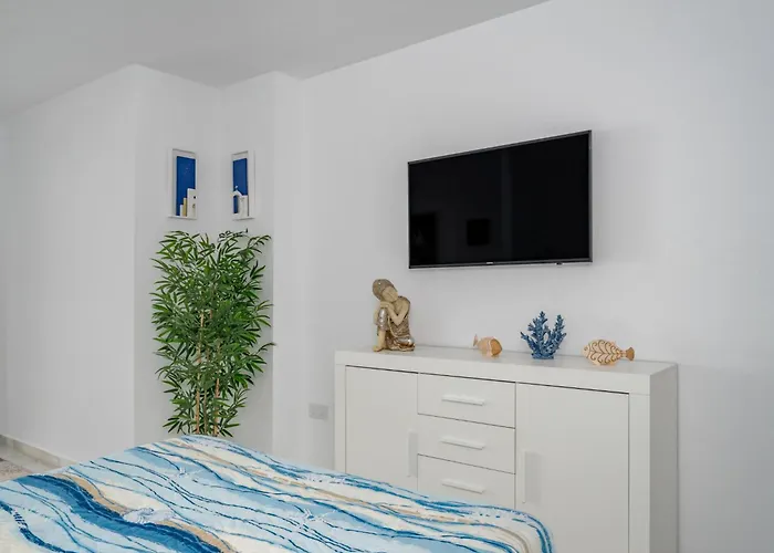 Apartman Mirabella By Interhome *