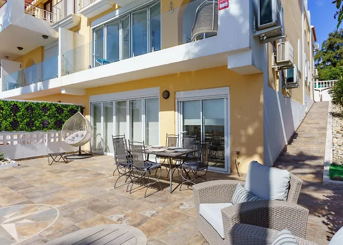 Mirabella By Interhome