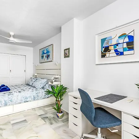 Apartment Mirabella By Interhome Estepona