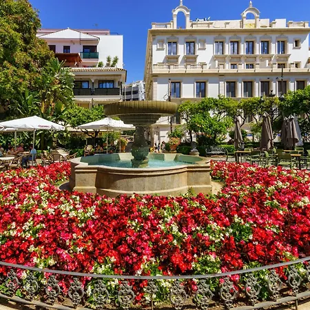 Mirabella By Interhome * Estepona