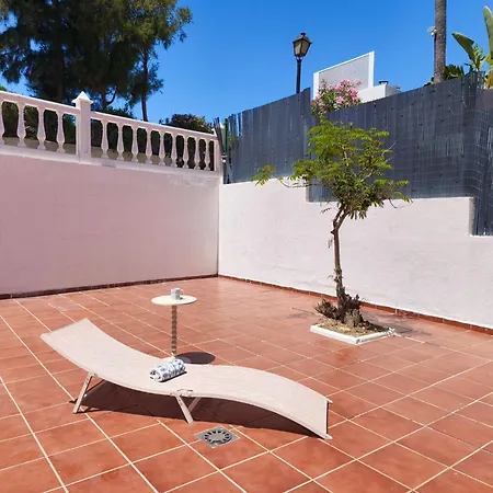 Apartment Mirabella By Interhome Estepona