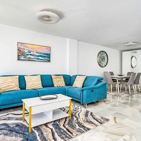 Mirabella By Interhome *