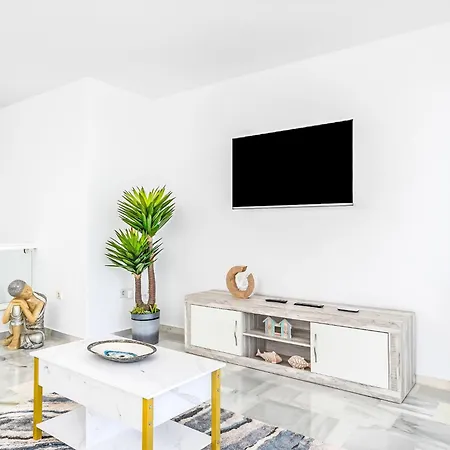 Mirabella By Interhome Apartment Estepona