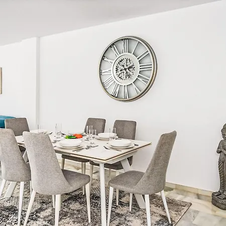 Apartment Mirabella By Interhome Estepona