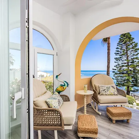 Apartment Mirabella By Interhome Estepona
