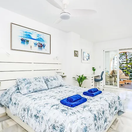 Mirabella By Interhome Estepona