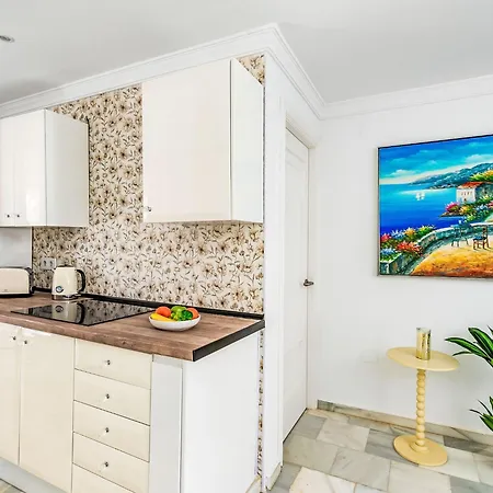 Apartment Mirabella By Interhome