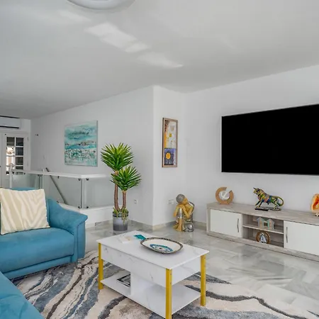 Mirabella By Interhome