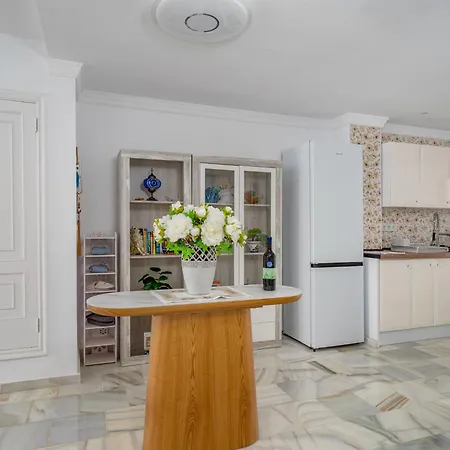 Mirabella By Interhome