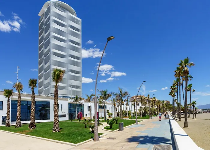 Mirabella By Interhome Estepona