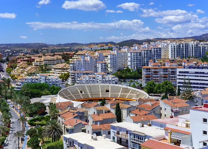 Mirabella By Interhome * Estepona