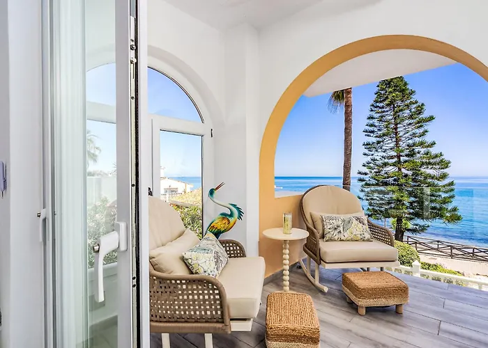 Apartment Mirabella By Interhome Estepona