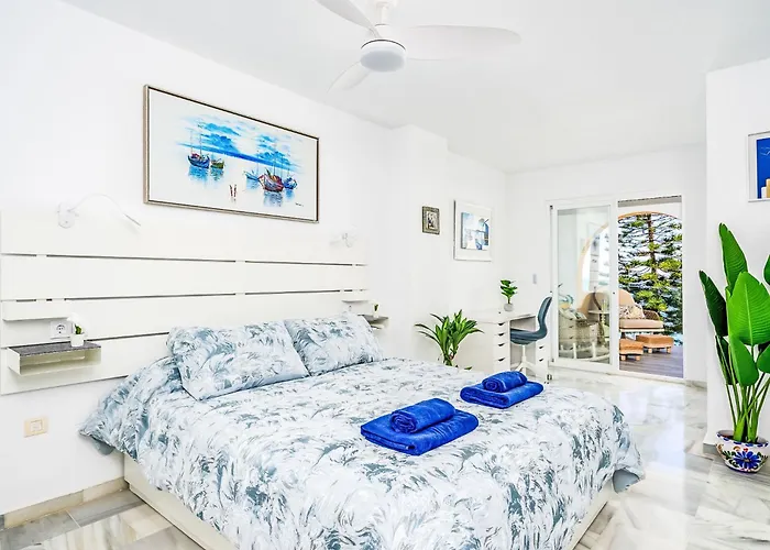 Mirabella By Interhome Εστεπόνα