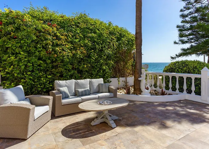 Mirabella By Interhome