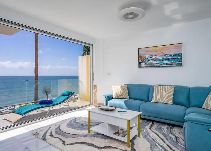 Mirabella By Interhome Apartment Estepona