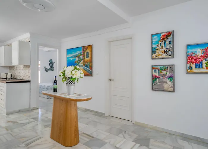 Mirabella By Interhome Apartment *