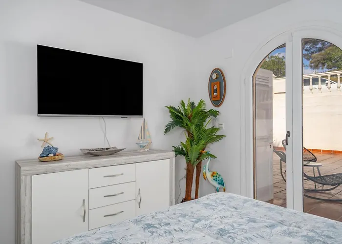 Apartment Mirabella By Interhome