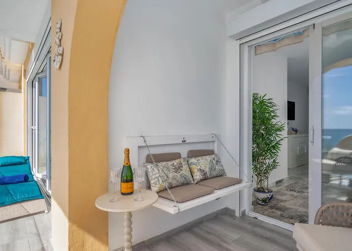 Apartment Mirabella By Interhome Estepona