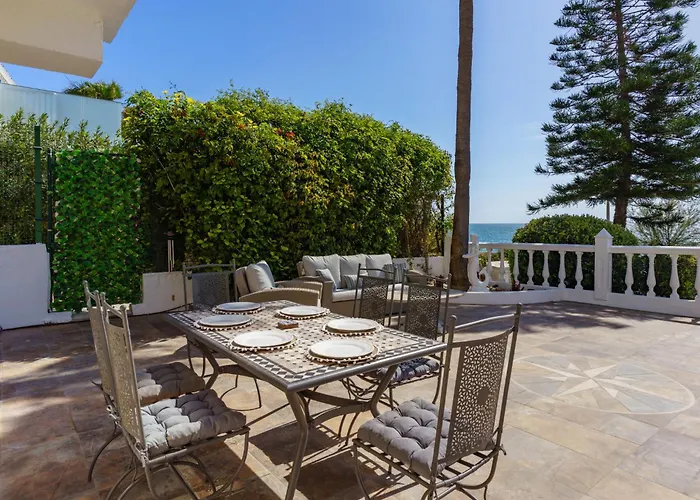 Mirabella By Interhome * Εστεπόνα