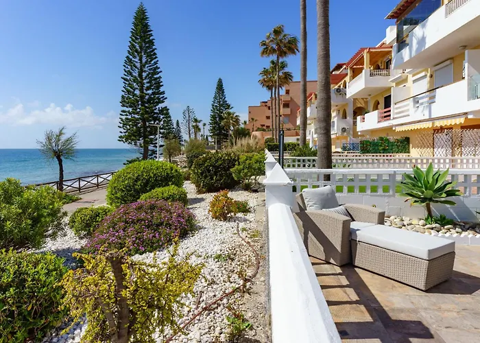 Apartment Mirabella By Interhome