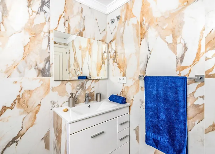 Mirabella By Interhome