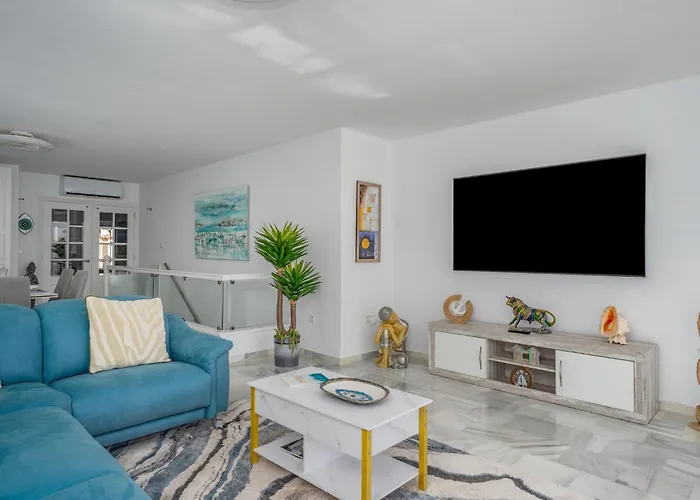 Mirabella By Interhome