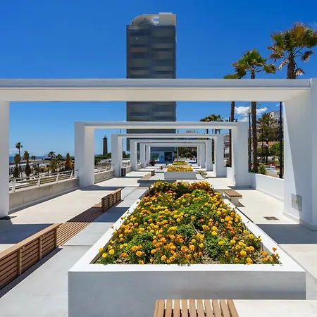 Apartmán Mirabella By Interhome