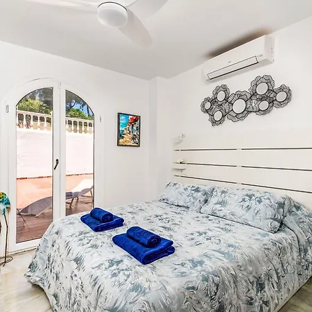 Apartmán Mirabella By Interhome *