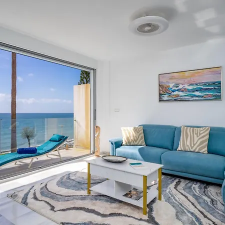 Mirabella By Interhome Appartement Estepona