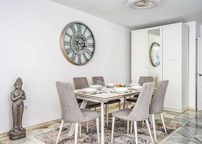 Mirabella By Interhome