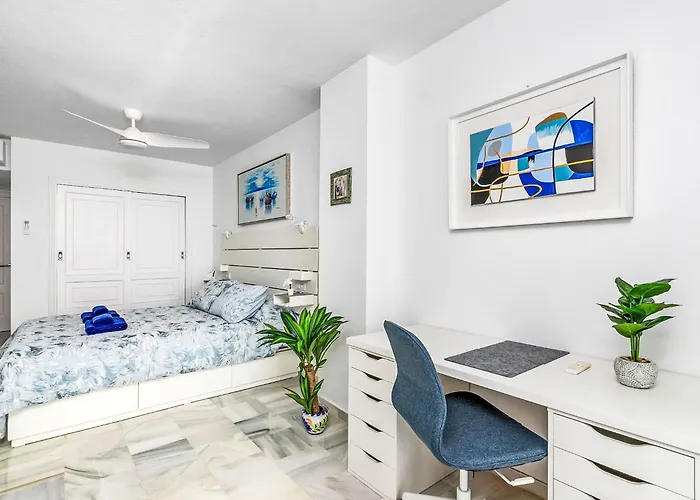 Appartement Mirabella By Interhome Estepona