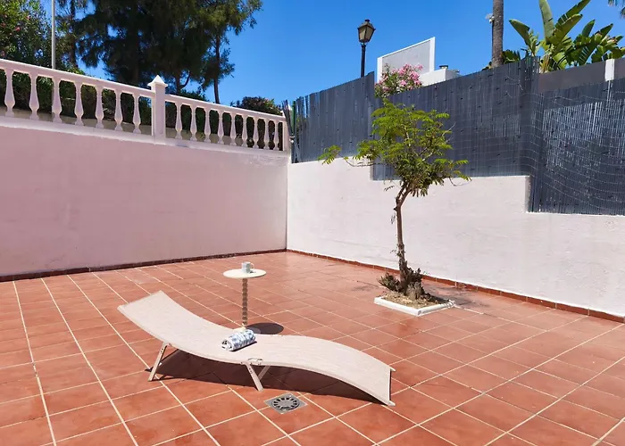 Appartement Mirabella By Interhome Estepona