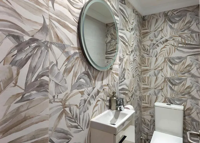 Appartement Mirabella By Interhome