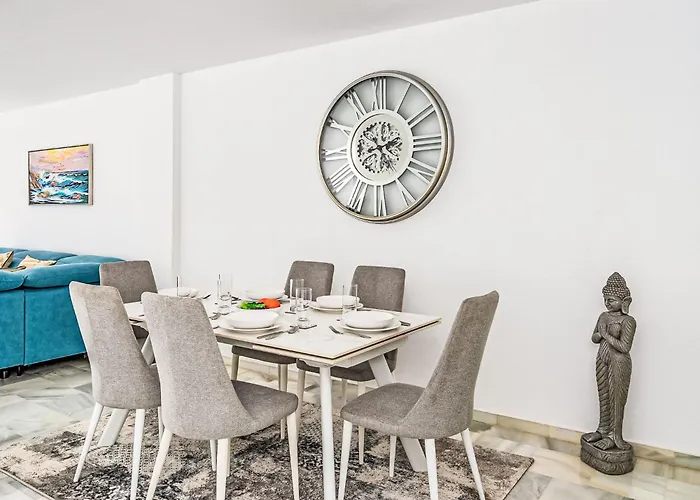 Appartement Mirabella By Interhome Estepona