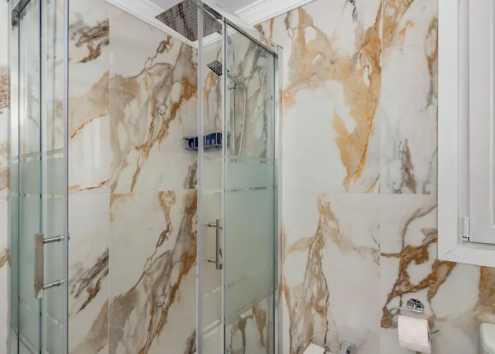 Appartement Mirabella By Interhome