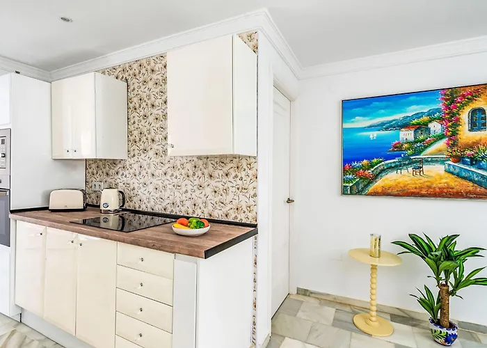 Appartement Mirabella By Interhome